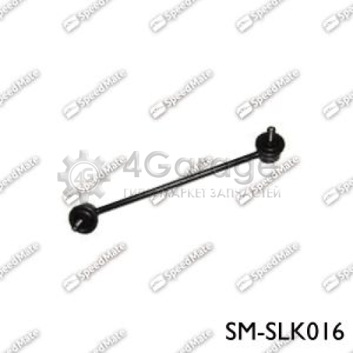 Тяга / стойка стабилизатор SpeedMate SMSLK016 в Нижнем Новгороде