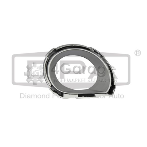Рама противотуманная фара DPA (DIAMOND) 88530694802 в Москве