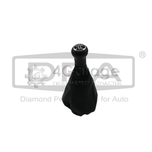 Ручка рычага переключения передач DPA (DIAMOND) 77110707902 в Ростове-на-Дону