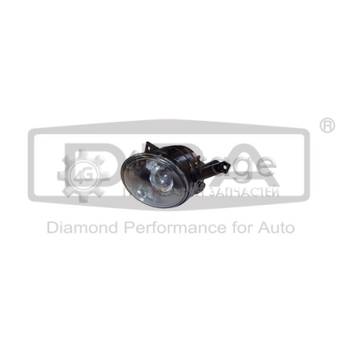 Противотуманная фара DPA (DIAMOND) 89410811002 в Москве