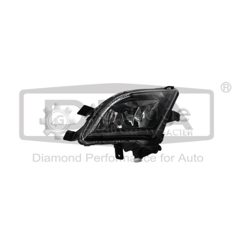 DPA (DIAMOND) 99411797902 Противотуманная фара в Красноярске