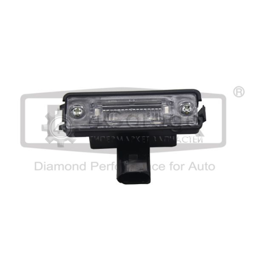 Фонарь освещения номерного знака DPA (DIAMOND) 89430183102 в Ростове-на-Дону