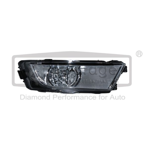 Противотуманная фара DPA (DIAMOND) 99411189302 в Нижнем Новгороде