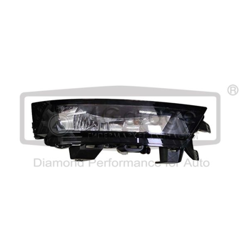 Противотуманная фара DPA (DIAMOND) 99411799102 в Нижнем Новгороде