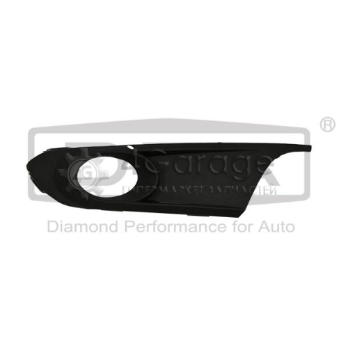 Решетка вентилятора буфер DPA (DIAMOND) 88530693002 в Нижнем Новгороде