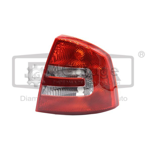 Задний фонарь DPA (DIAMOND) 89450719002 в Москве