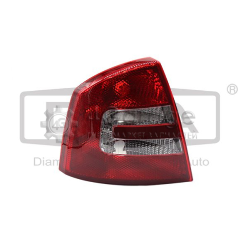 Задний фонарь DPA (DIAMOND) 89450718902 в Москве