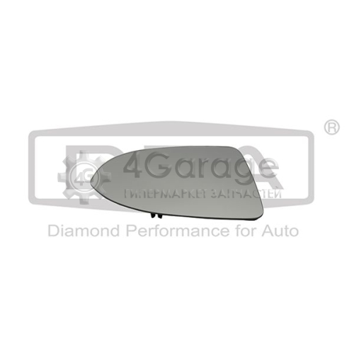Зеркальное стекло наружное зеркало DPA (DIAMOND) 88571792202 в Москве