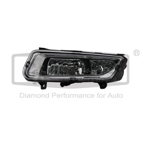 Противотуманная фара DPA (DIAMOND) 89410815602 в Ростове-на-Дону