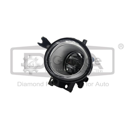 Противотуманная фара DPA (DIAMOND) 99411267302 в Нижнем Новгороде