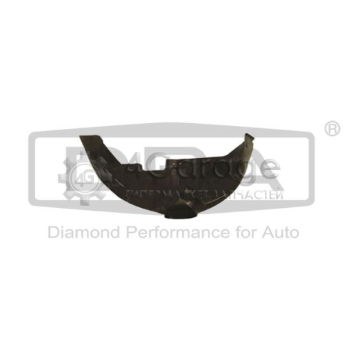 Внутренняя часть крыла DPA (DIAMOND) 88101582002 в Ростове-на-Дону