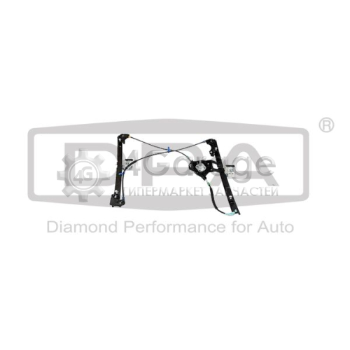 DPA (DIAMOND) 88370090702 Стеклоподъемник в Красноярске