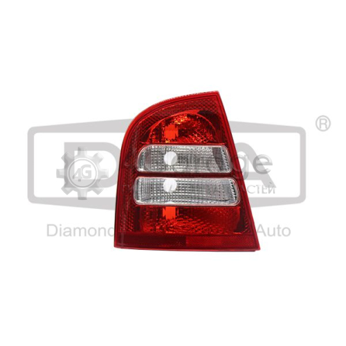 Задний фонарь DPA (DIAMOND) 89450210902 в Нижнем Новгороде