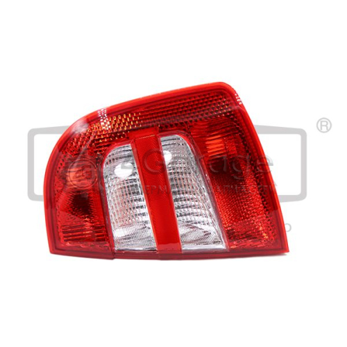 Задний фонарь DPA (DIAMOND) 89450204502 в Ростове-на-Дону