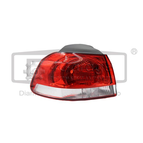 Задний фонарь DPA (DIAMOND) 99451178102 в Москве