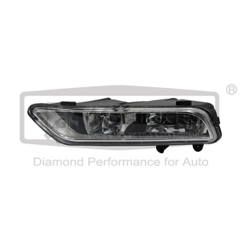 Противотуманная фара DPA (DIAMOND) 99411798002 в Нижнем Новгороде