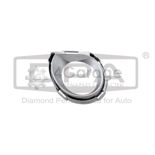 Рама противотуманная фара DPA (DIAMOND) 88530694902 в Нижнем Новгороде