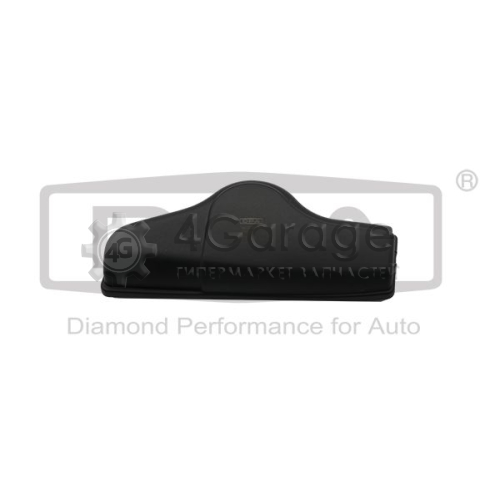 Дефлектор воздуха двигатель DPA (DIAMOND) 18050942102 в Ростове-на-Дону