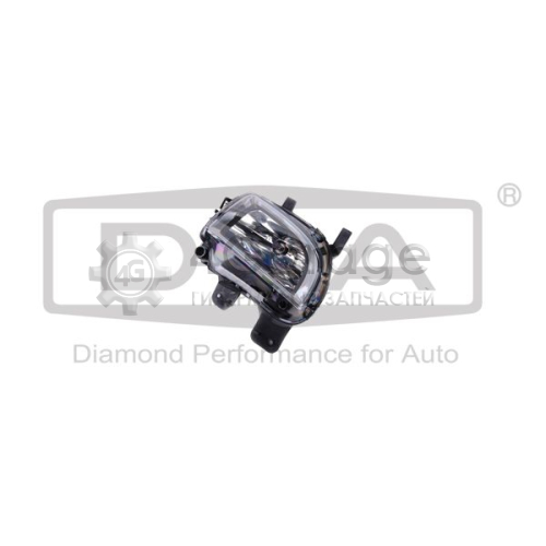 Противотуманная фара DPA (DIAMOND) 99411334902 в Ростове-на-Дону