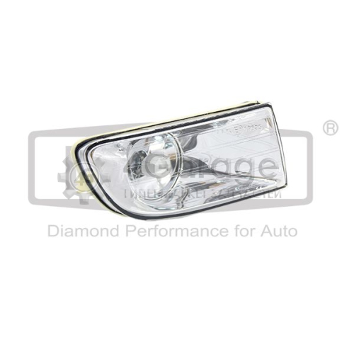 Противотуманная фара DPA (DIAMOND) 89410221502 в Нижнем Новгороде