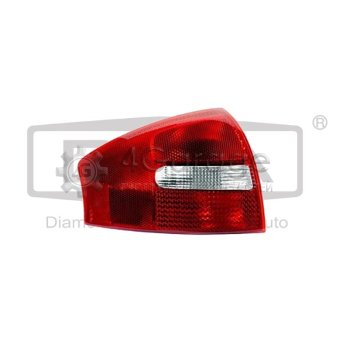 Задний фонарь DPA (DIAMOND) 89450735302 в Москве