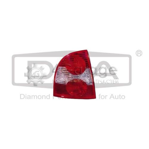 Задний фонарь DPA (DIAMOND) 99451183402 в Москве