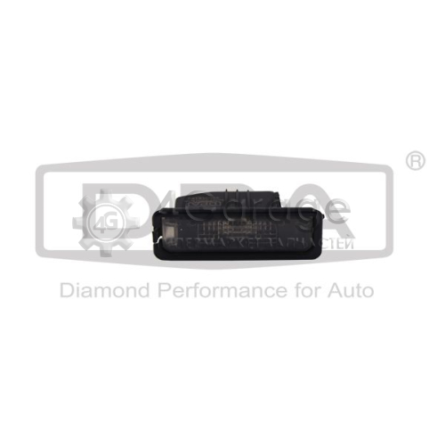 Фонарь освещения номерного знака DPA (DIAMOND) 89430443002 в Москве