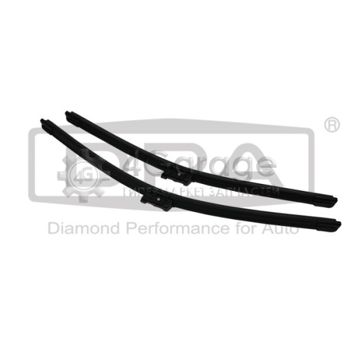 Щетка стеклоочистителя DPA (DIAMOND) 89550624302 в Ростове-на-Дону