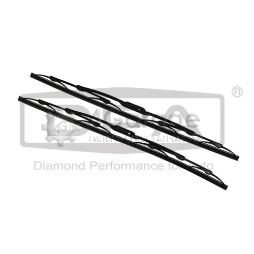 Щетка стеклоочистителя DPA (DIAMOND) 98590107902 в Москве