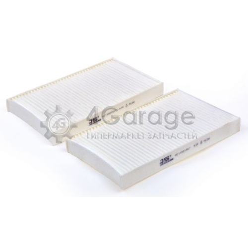 JS ASAKASHI AC11001SET Фильтр воздух во внутренном пространстве в Красноярске