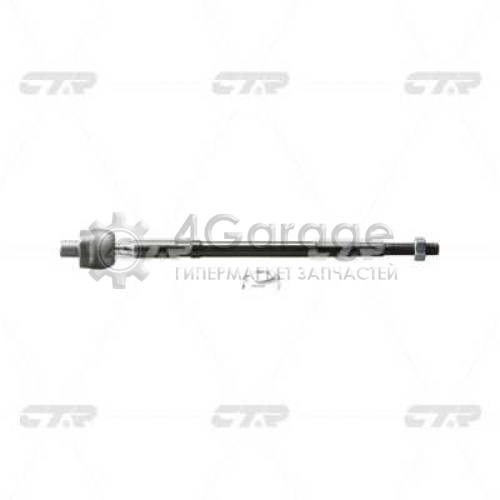 CTR CRMZ21 Осевой шарнир рулевая тяга в Красноярске
