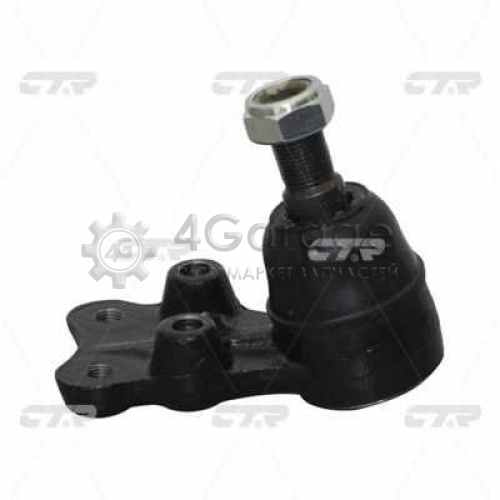 Шарнир независимой подвески / поворотного рычага CTR CBIS16L в Ростове-на-Дону