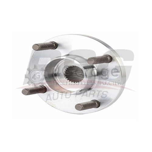 Комплект подшипника ступицы колеса BSG BSG30325033 в Нижнем Новгороде