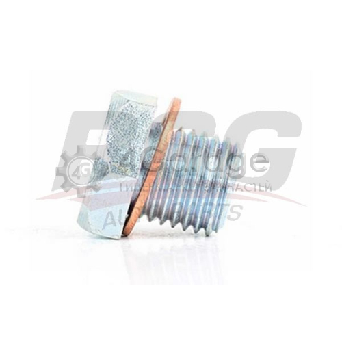Резьбовая пробка масляный поддон BSG BSG65230003 в Нижнем Новгороде