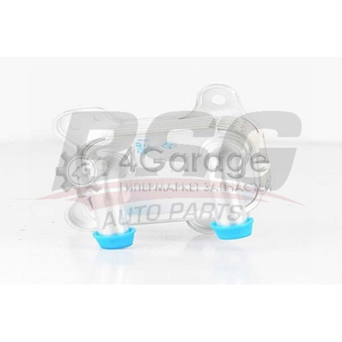 BSG BSG65506002 масляный радиатор двигательное масло в Красноярске