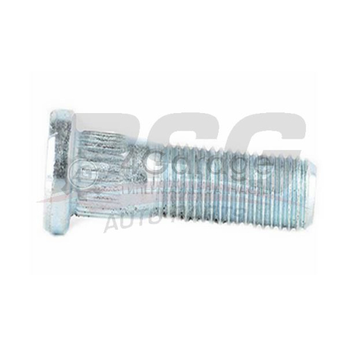 Болт крепления колеса BSG BSG30230019 в Ростове-на-Дону
