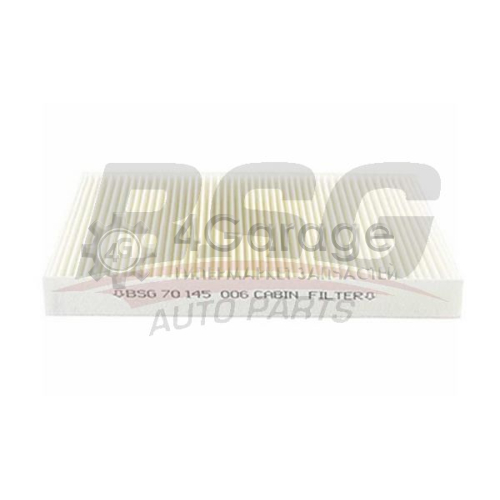 Фильтр воздух во внутренном пространстве BSG BSG70145003 в Ростове-на-Дону