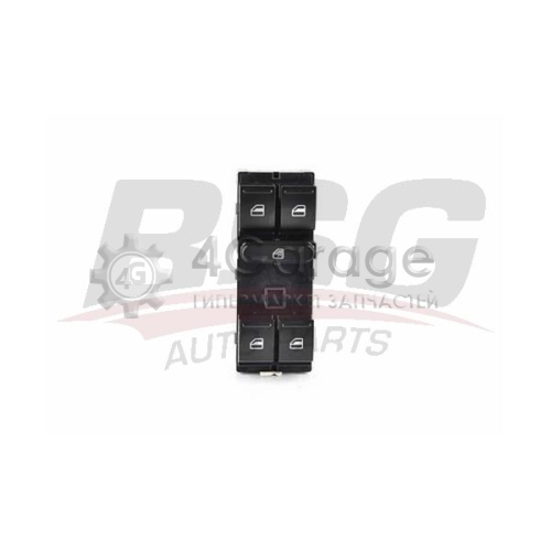 Выключатель стеклолодъемник BSG BSG90860044 в Ростове-на-Дону