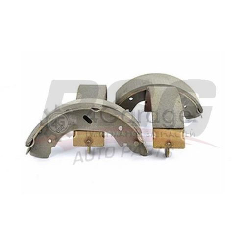 Комплект тормозных колодок BSG BSG30205005 в Нижнем Новгороде