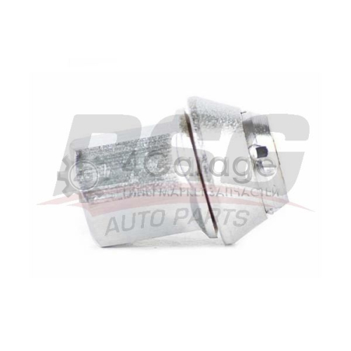 BSG BSG30230024 Гайка крепления колеса в Красноярске
