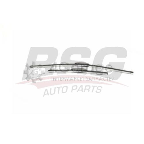 BSG BSG40992023 Щетка стеклоочистителя в Красноярске