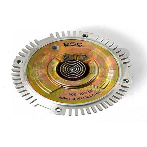 Сцепление вентилятор радиатора BSG BSG30505005 в Ростове-на-Дону