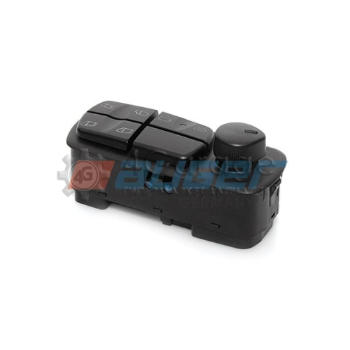 Выключатель стеклолодъемник AUGER 76138 в Нижнем Новгороде