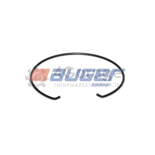 Стопорное кольцо шкворень поворотного кулака AUGER 57152 в Нижнем Новгороде