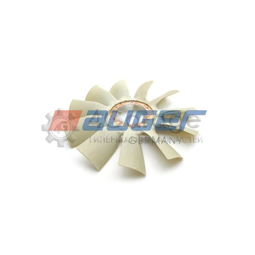 Вентилятор охлаждение двигателя AUGER 77083 в Нижнем Новгороде