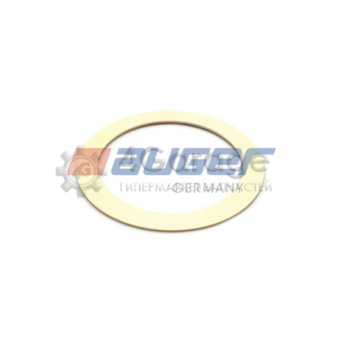 Уплотняющее кольцо ступица колеса AUGER 52087 в Нижнем Новгороде
