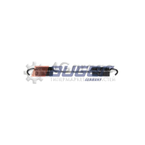 Пружина тормозная колодка AUGER 71465 в Нижнем Новгороде