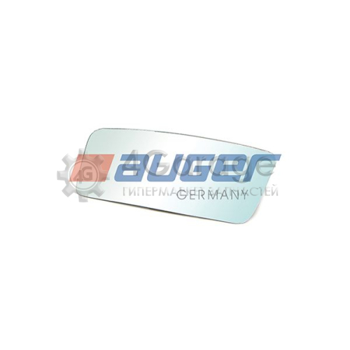 Зеркальное стекло наружное зеркало AUGER 73969 в Москве