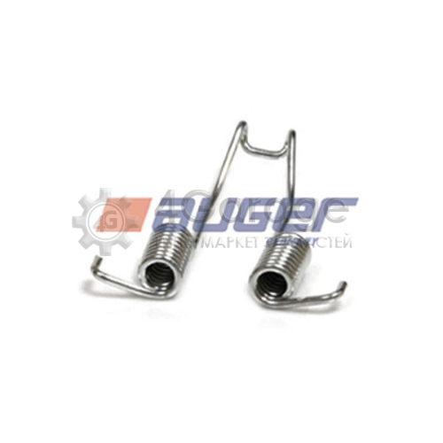 Пружина тормозная колодка AUGER 52759 в Нижнем Новгороде