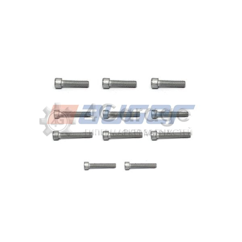 AUGER 56135 Ремкомплект тормозной суппорт